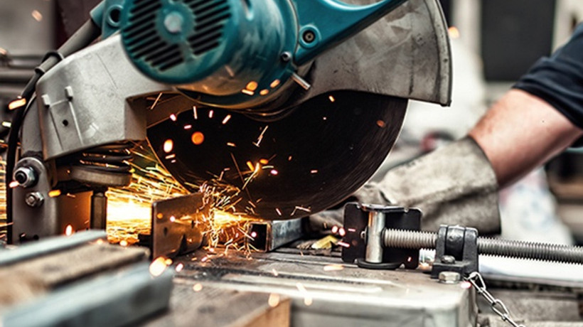 İSO Türkiye imalat PMI ocakta 51,3'e yükseldi