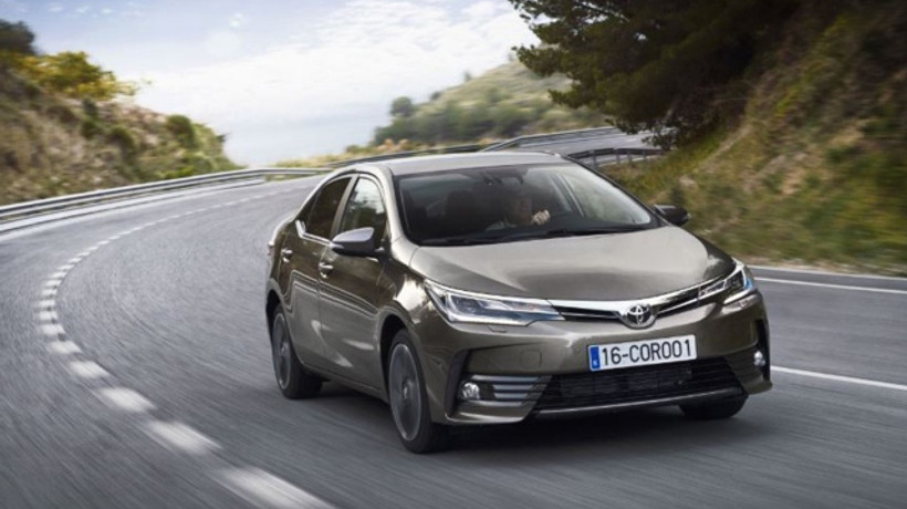 Toyota, dünya genelinde otomobil satışlarındaki liderliğini sürdürdü