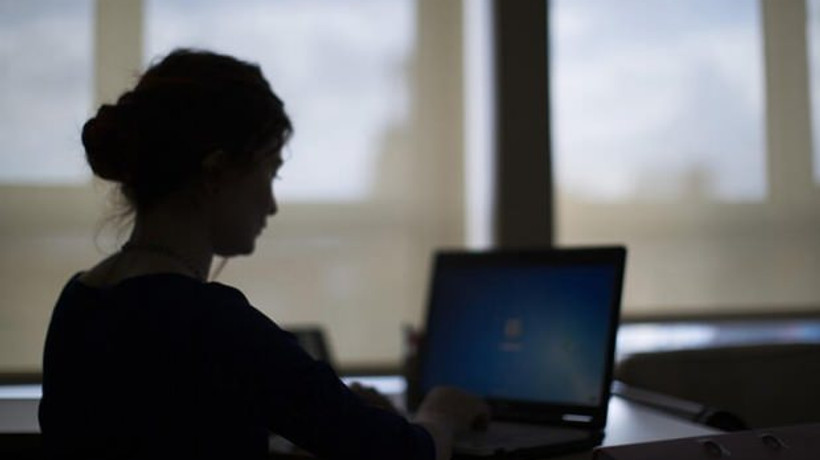 İnternete CV yükleyenler dikkat