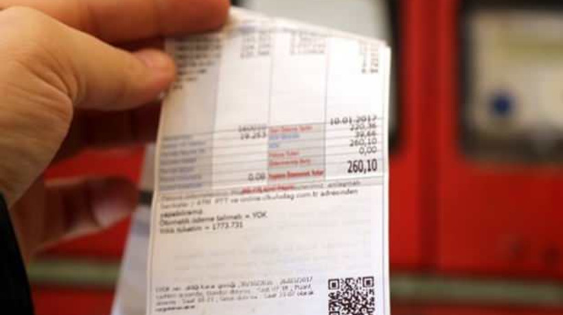 Elektrikte yeni tarife yolda