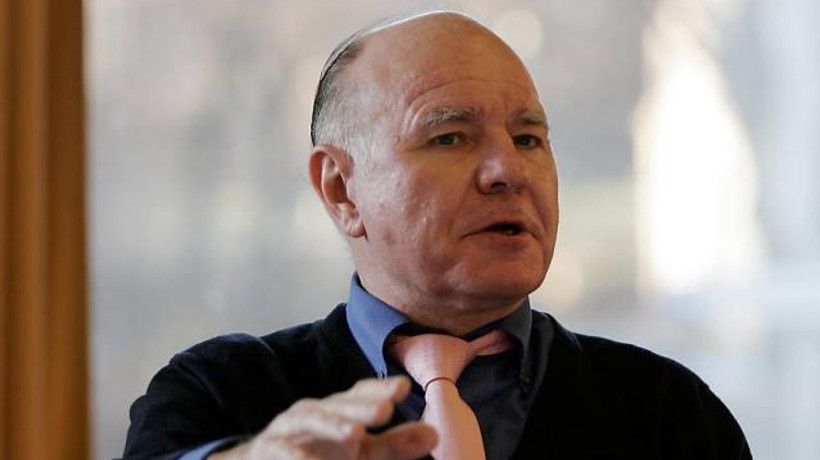 Marc Faber: Piyasalardaki çöküş 1987'dekinden daha kötü olacak
