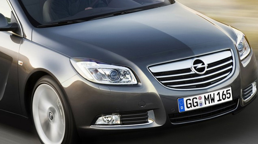 Opel'in sahibi GM'e 1.3 milyar dolarlık şok!