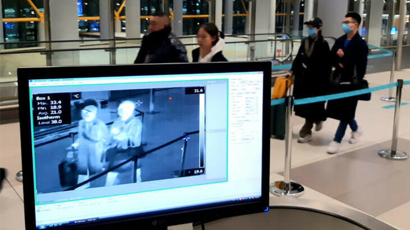 Türkiye'den coronavirüs önlemi: Bugün hepsi durdurulacak