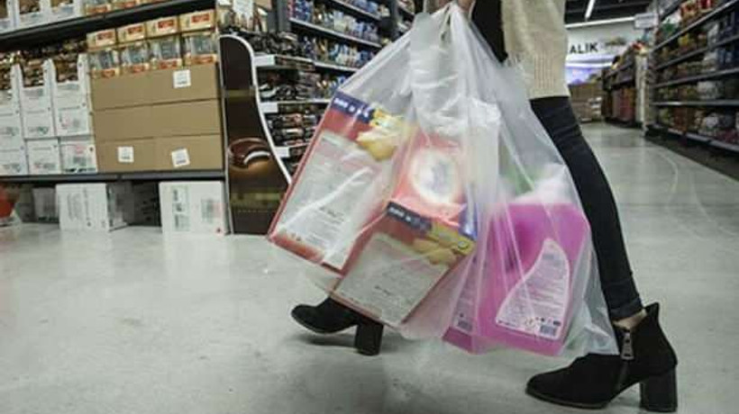 Poşetten sonra bu ürünlere de para verilecek