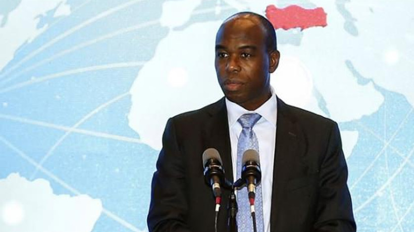 Dünya Bankası'ndan Türkiye açıklaması!