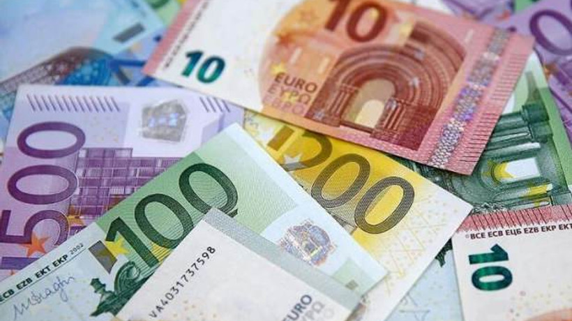 Türkiye 2019'da 397,3 milyon avro elde etti