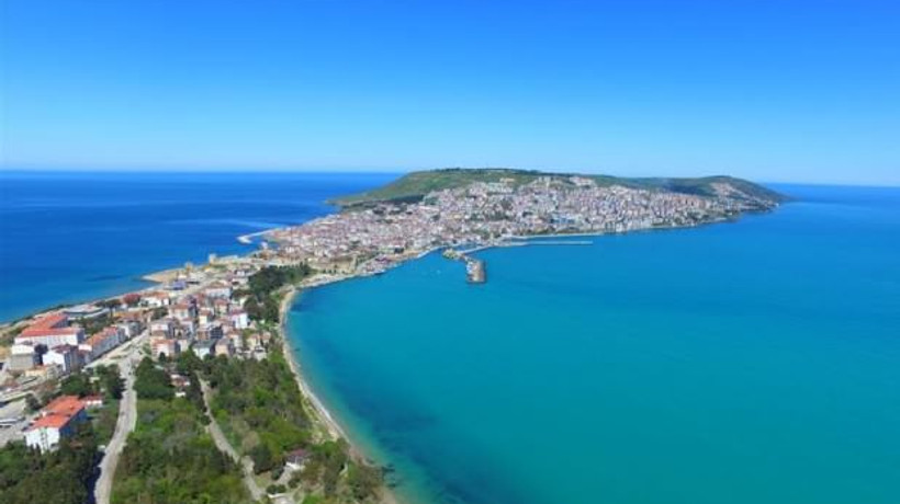 Türkiye'nin en yaşlı nüfusu Sinop’ta