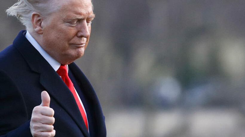 Trump yönetimi, otomobil üreticilerine açtığı tekel soruşturmasını kapattı