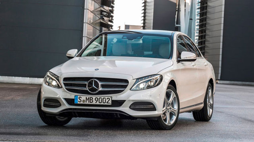 Yeni C serisi görücüye çıktı