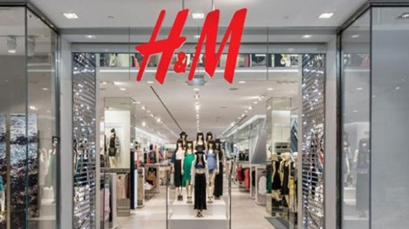 H&M 334 mağazasını kapatıyor