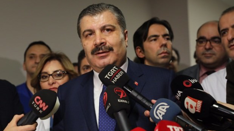 8 bin 844 personel alınacak