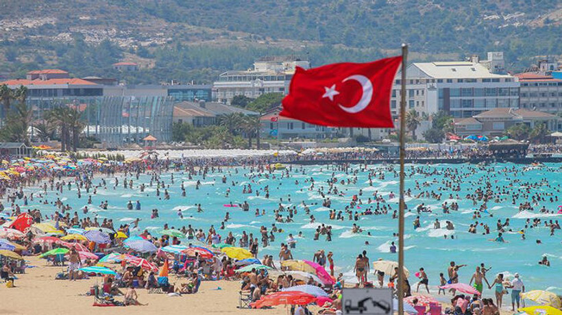 Çeşme, Ege'nin turizm merkezi olacak