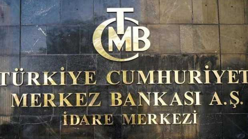 Merkez Bankası rezervleri yükseldi