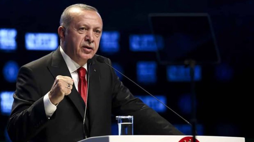 2020 yılı yatırım programı kabul edildi