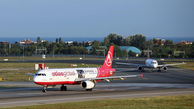 SHGM’den Atlasglobal açıklaması