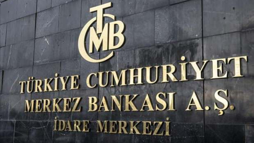 Merkez Bankası Beklenti Anketi açıklandı