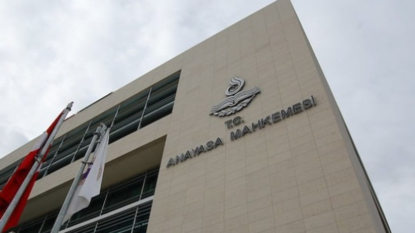 AYM yıpranma payı düzenlemesini iptal etti