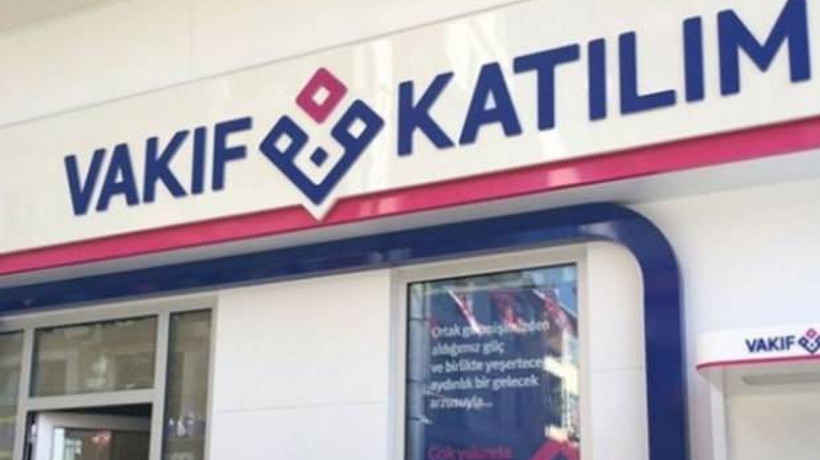 Vakıf Katılım'dan 3,2 milyar TL'lik hamle