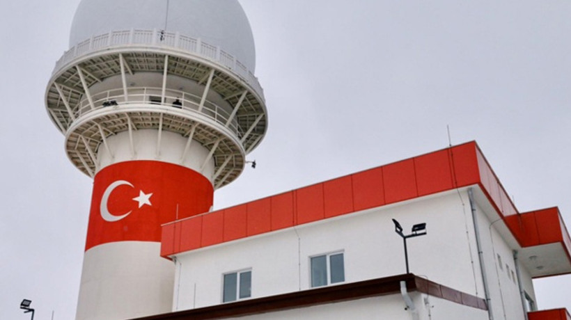Milli radarda sona yaklaşıldı