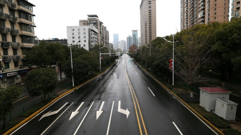 Virüs dünya devlerini vurdu!