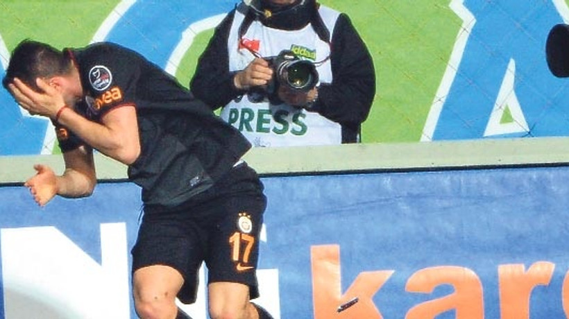 İkinci Sabri vakası!