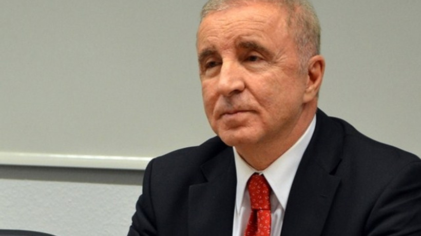 Galatasaray Kulübü Başkanı Ünal Aysal: Aday değilim!