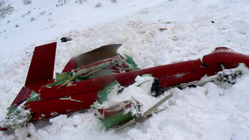 Yazıcıoğlu'nun ölümünde büyük şüphe!