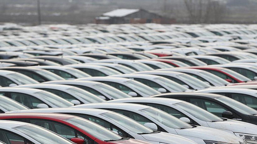 Otomotiv pazarı şubatta yüzde 89 büyüdü
