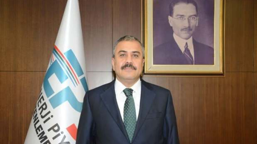 EPDK Başkanlığına yeniden Mustafa Yılmaz atandı