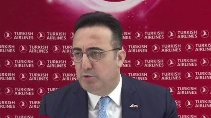 THY'den koronavirüs açıklaması!