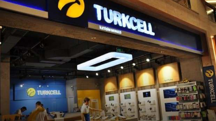 Turkcell yönetiminde önemli değişiklikler