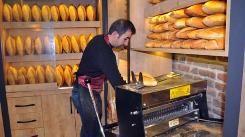 Ucuz ekmek 'haksız' bulundu