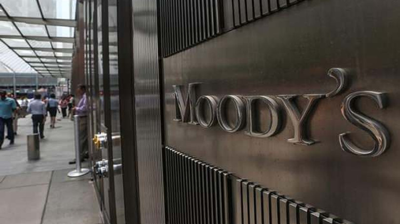 Moody's'den Türkiye açıklaması!