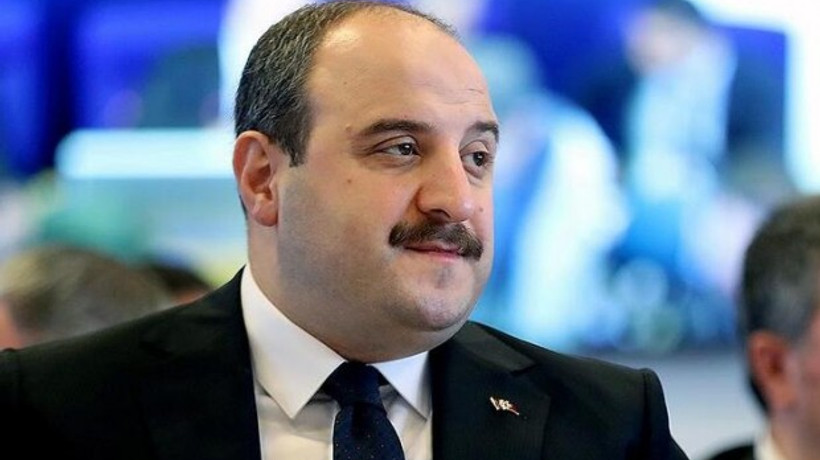 Bakan Varank duyurdu: 2 yıl içinde yapılacak