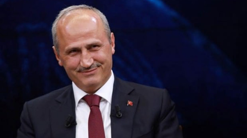 Hedef 15 bin kilometre akıllı yol