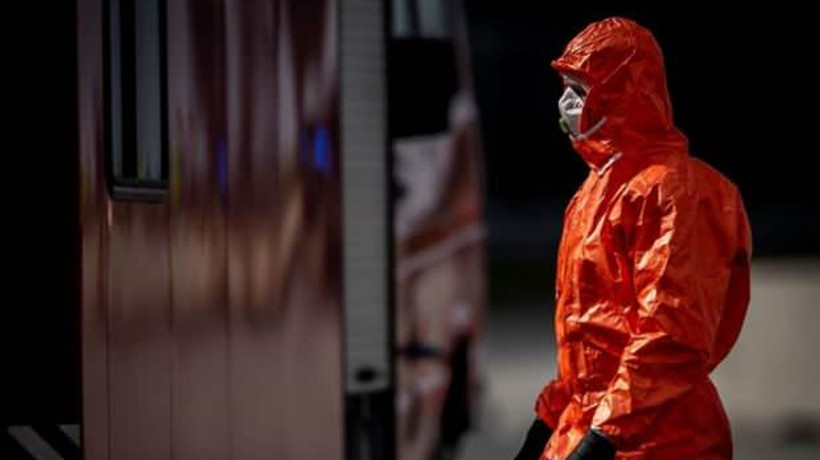 DTÖ'nün toplantıları iptal edildi