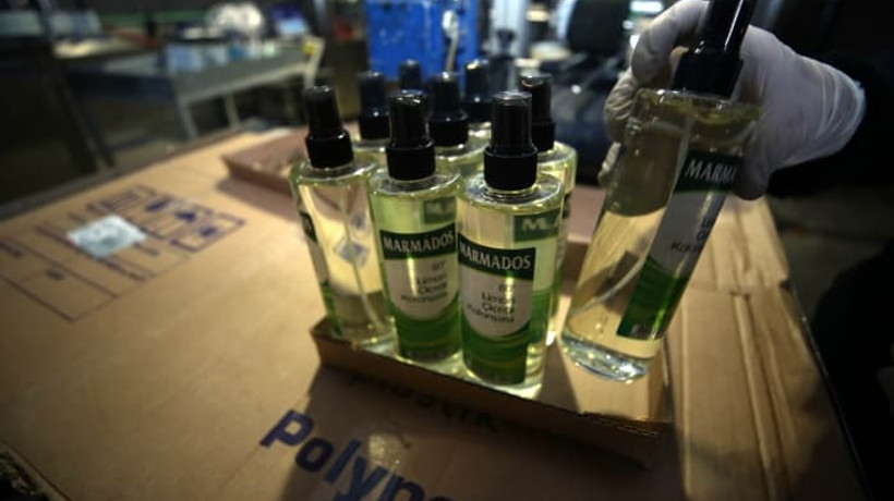 1 yılda satılmayan ürün bir saatte satıldı