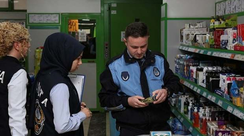 Koronavirüs fırsatçılarına karşı ekipler harekete geçti