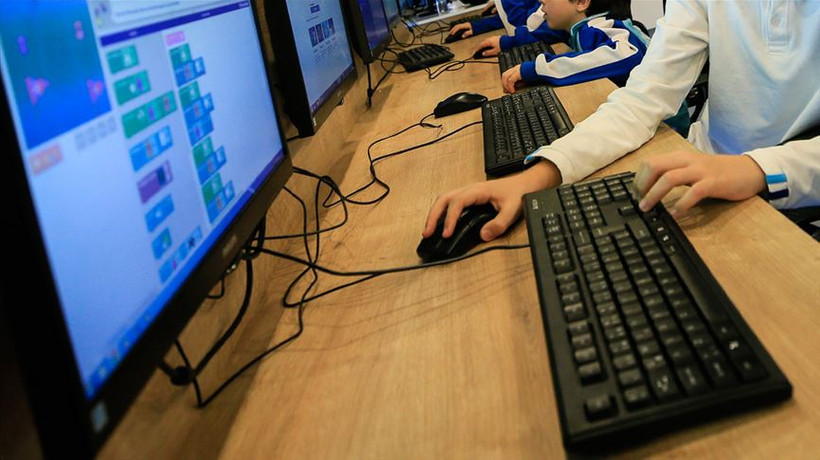 EBA için ücretsiz internet