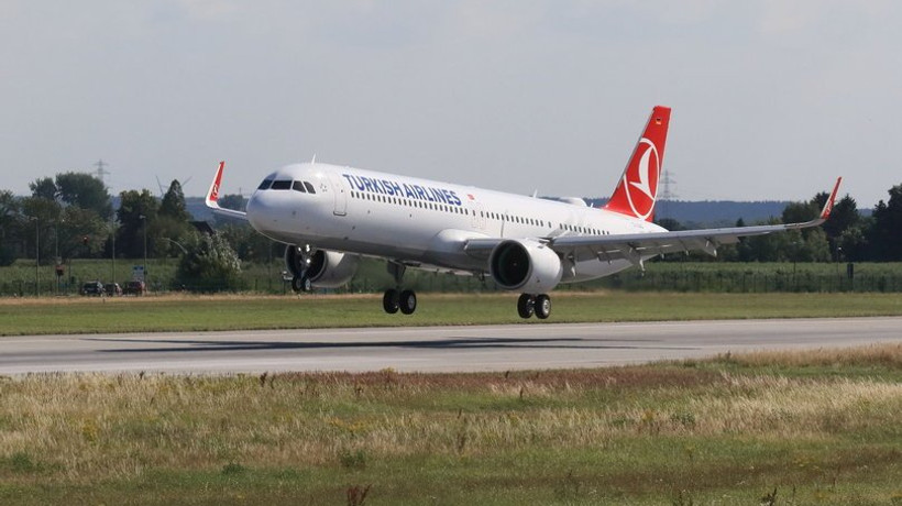 THY'den bilet uyarısı