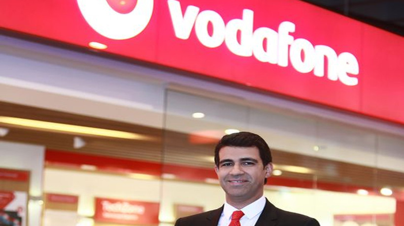 Vodafone'un yeni İcra Kurulu Başkan Yardımcısı belli oldu
