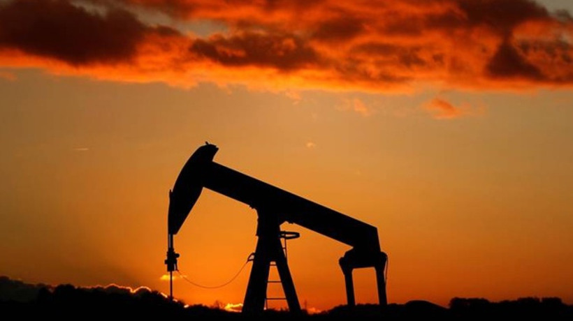 Petrol devleri 1 haftada 495 milyar dolar kaybetti