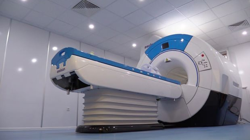 ASELSAN'dan medikal cihaz hamlesi!