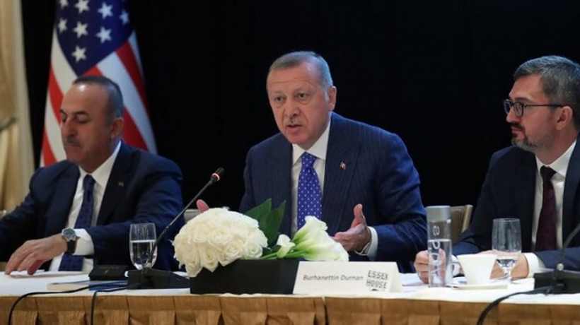 Koronavirüse karşı tedbir paketi gelecek