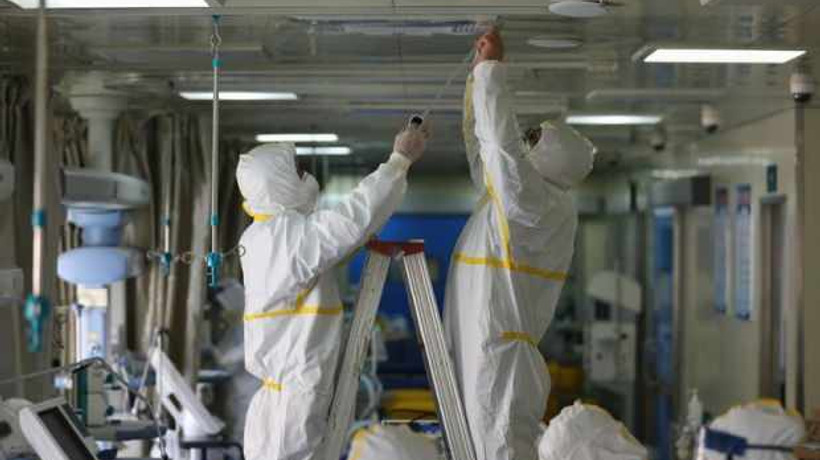 Finans devinden korkutan tahmin: Yüzde 9 küçülecek