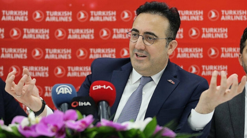 THY Başkanı Aycı'dan sevindiren haber: Personel çıkarma yok