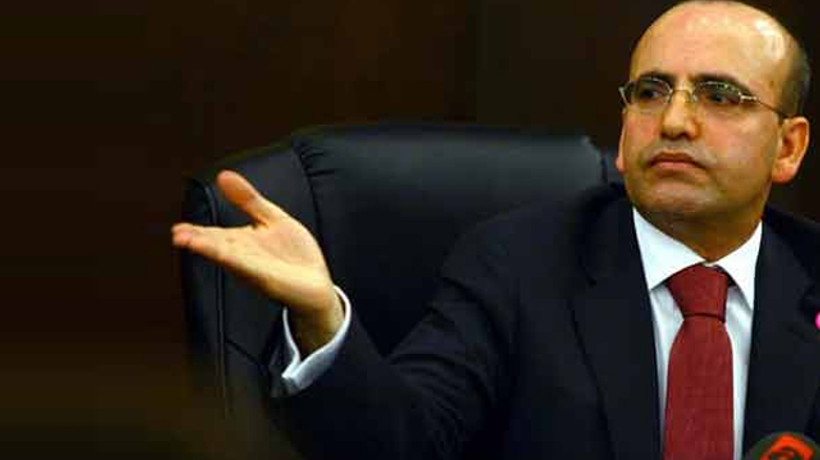 Maliye Bakanı Mehmet Şimşek "Passolig"ten vazgeçilmeyeceğini açıkladı