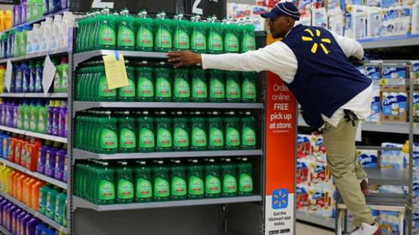 Walmart 150 bin kişiyi işe alacak