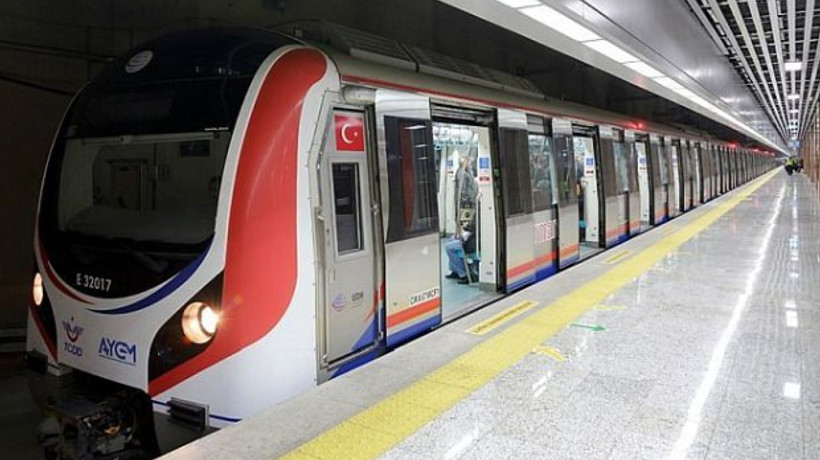Marmaray ve YHT'ye korona ayarı