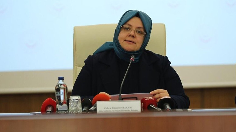 Kısa çalışma ödeneği başvuruları başlıyor